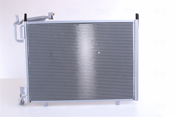 Condenser, air conditioning (940523)