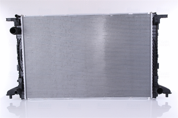 Radiator, engine cooling (606462)