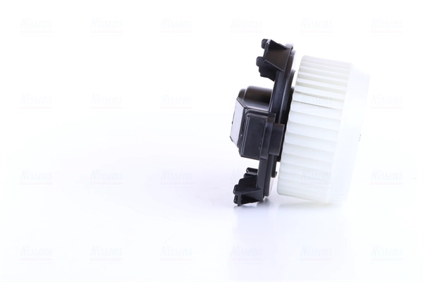 Interior Blower