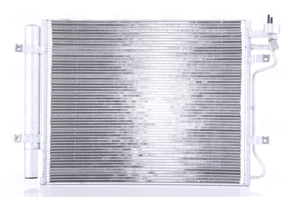 Condenser, air conditioning (940314)