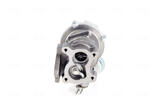 Charger, charging (supercharged/turbocharged)