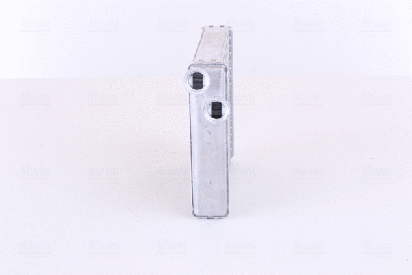 Heat Exchanger, interior heating
