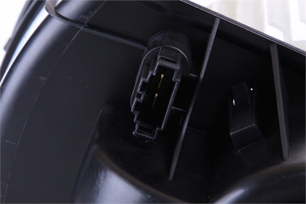Interior Blower