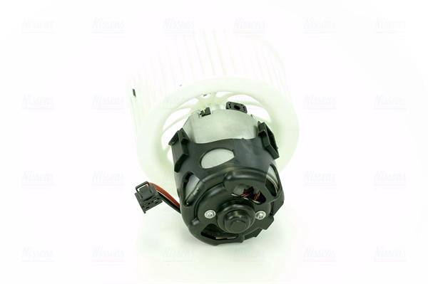 Interior Blower