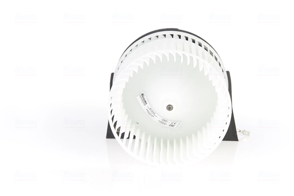 Interior Blower