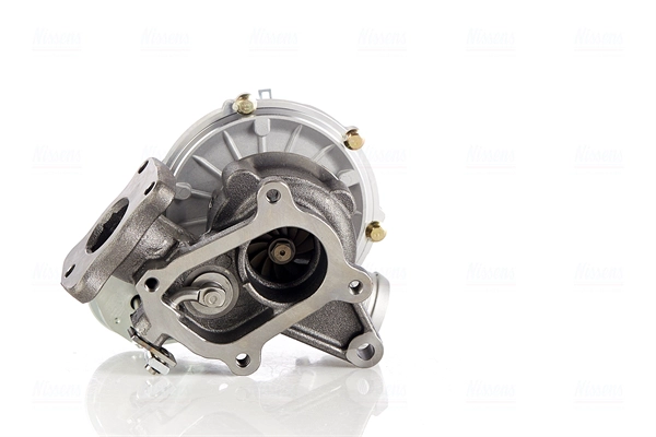 Charger, charging (supercharged/turbocharged)