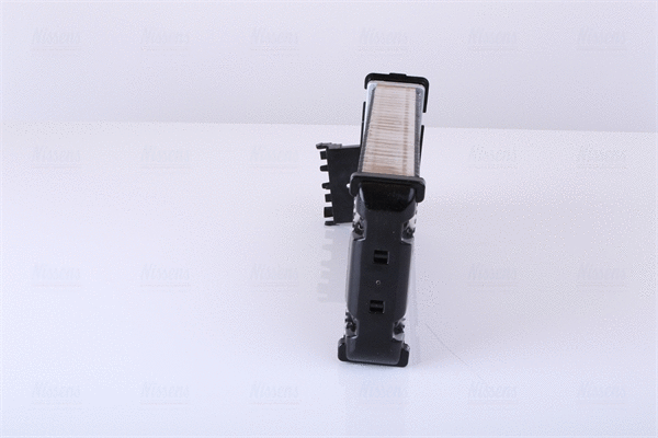 Heat Exchanger, interior heating