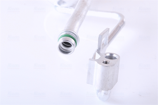 Dryer, air conditioning