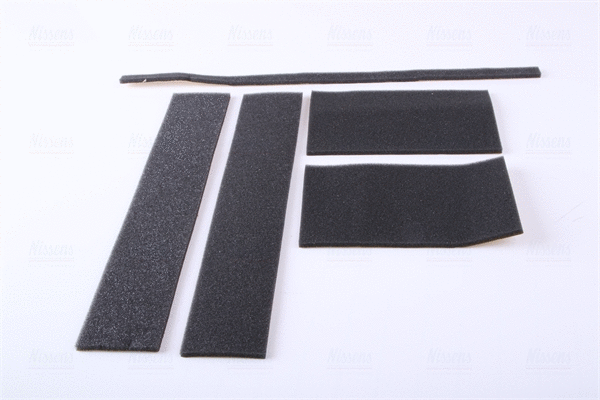 Heat Exchanger, interior heating