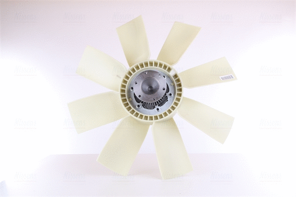 Clutch, radiator fan (86192)