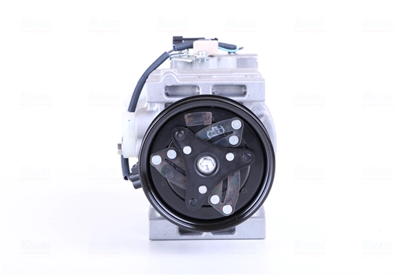 Compressor, air conditioning (89364)