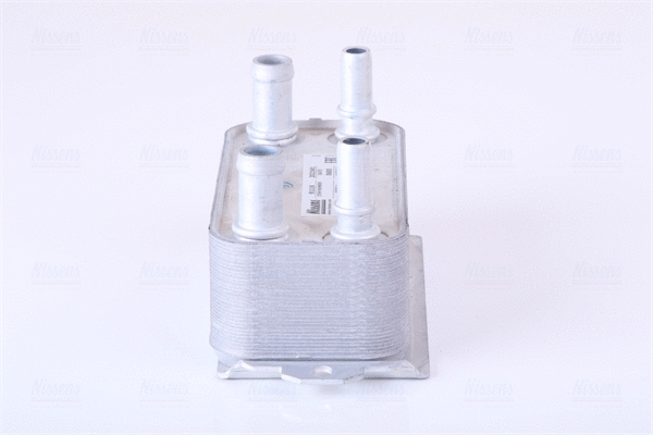 Oil Cooler, automatic transmission