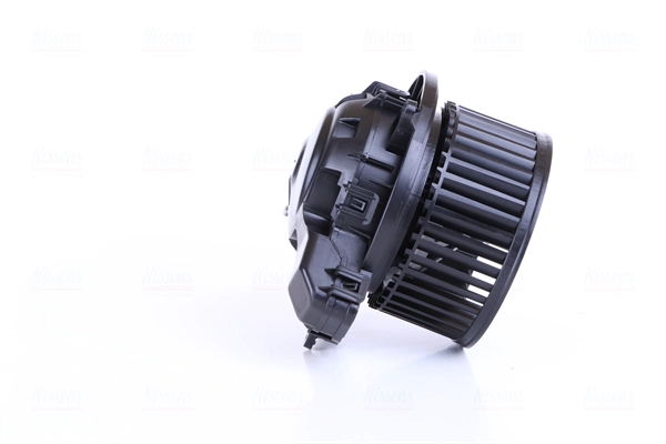 Interior Blower