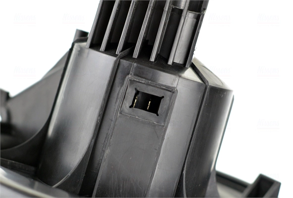 Interior Blower