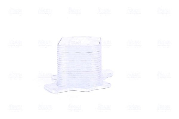 Oil Cooler, engine oil