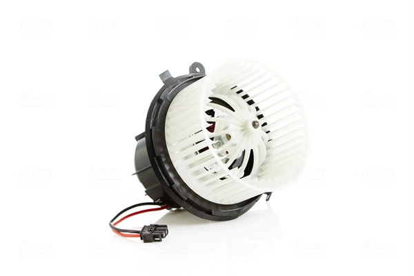 Interior Blower (87109)