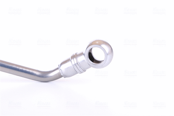 Oil Pipe, charger