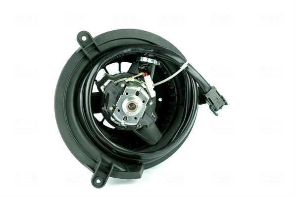 Interior Blower