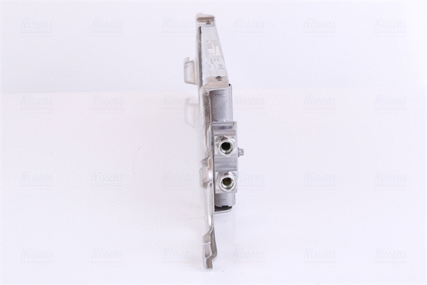 Oil Cooler, automatic transmission
