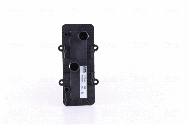 Heat Exchanger, interior heating