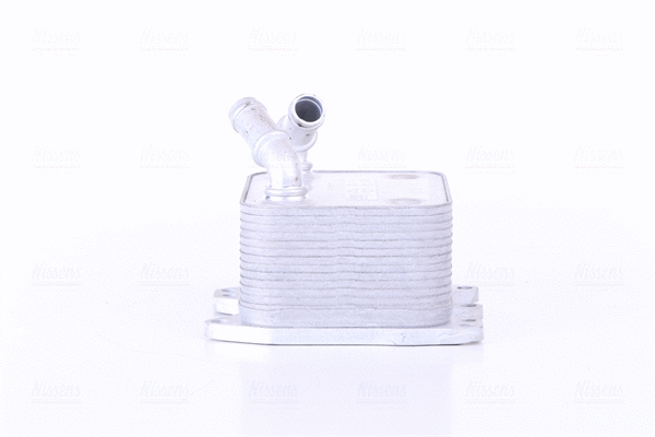 Oil Cooler, engine oil