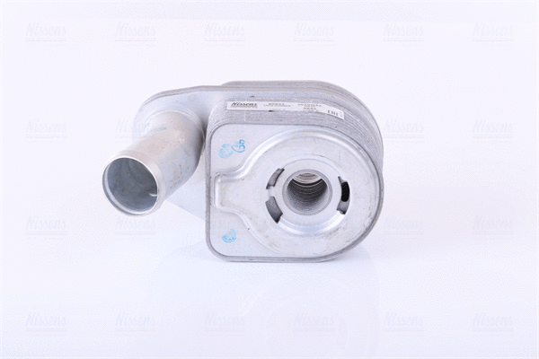 Oil Cooler, engine oil (90932)