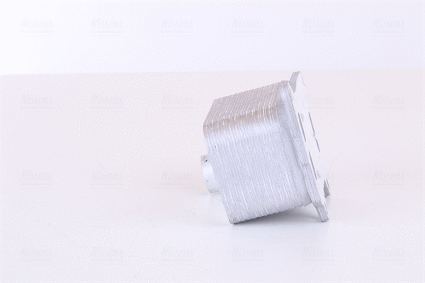 Oil Cooler, engine oil