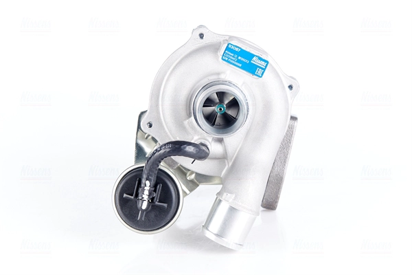 Charger, charging (supercharged/turbocharged) (93087)