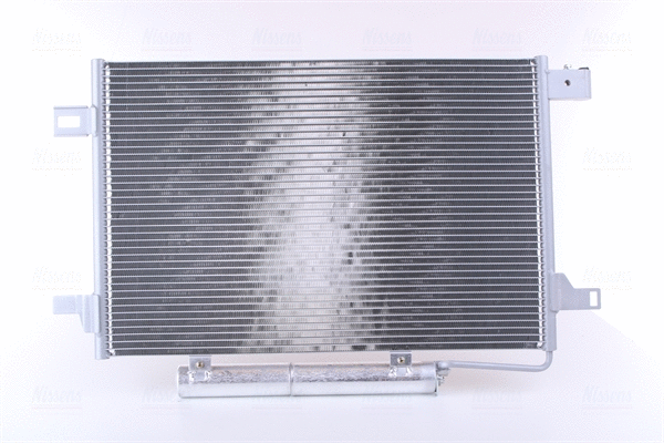 Condenser, air conditioning (94910)