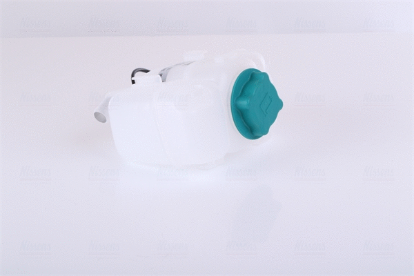 Expansion Tank, coolant