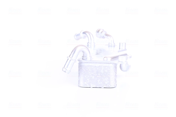 Oil Cooler, automatic transmission