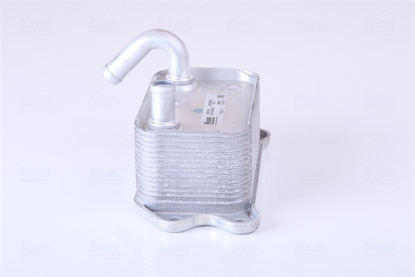 Oil Cooler, engine oil
