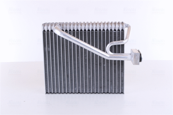 Evaporator, air conditioning (92211)