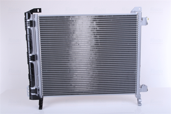 Condenser, air conditioning (940372)