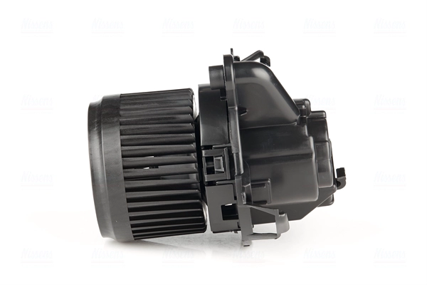 Interior Blower