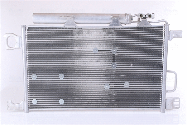 Condenser, air conditioning (94857)