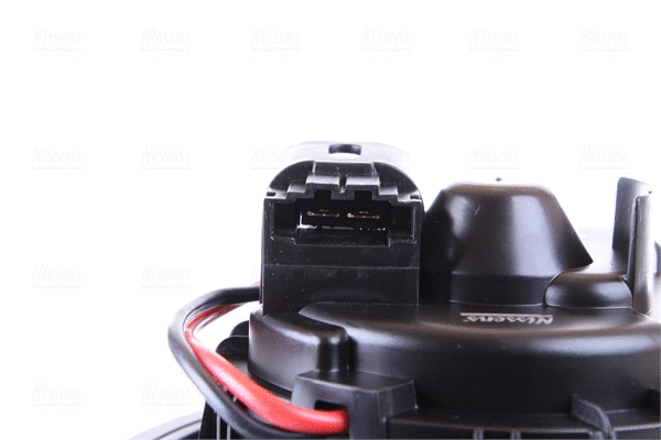 Interior Blower