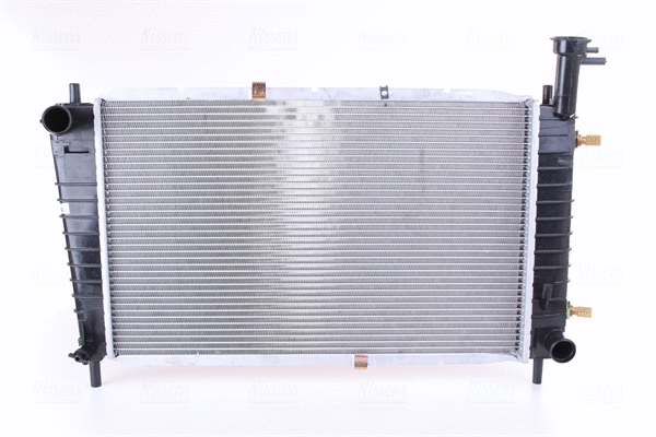 Radiator, engine cooling (62065)
