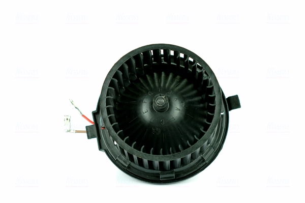 Interior Blower