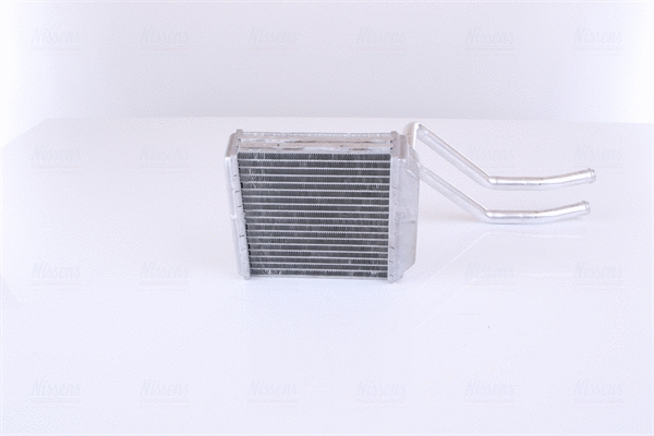 Heat Exchanger, interior heating