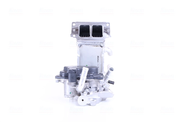 Charge Air Cooler