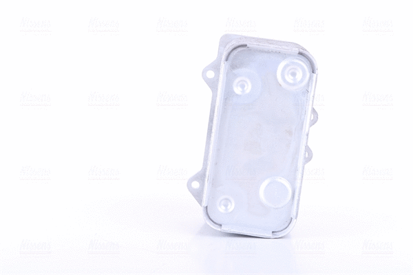 Oil Cooler, manual transmission