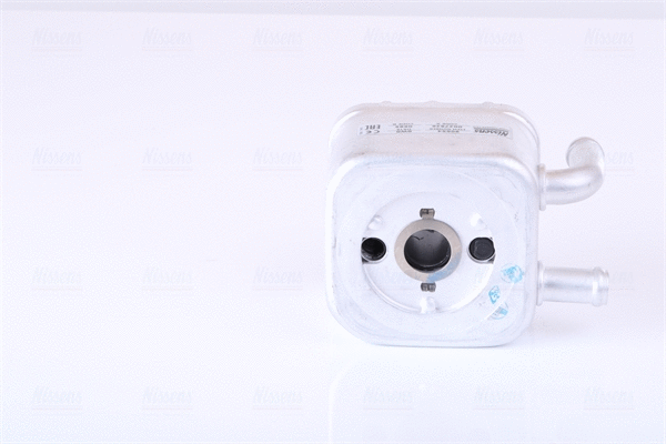 Oil Cooler, engine oil