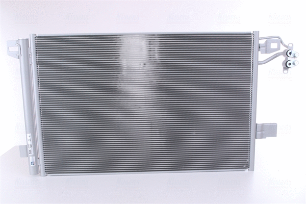 Condenser, air conditioning (940345)