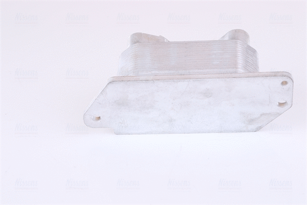 Oil Cooler, automatic transmission