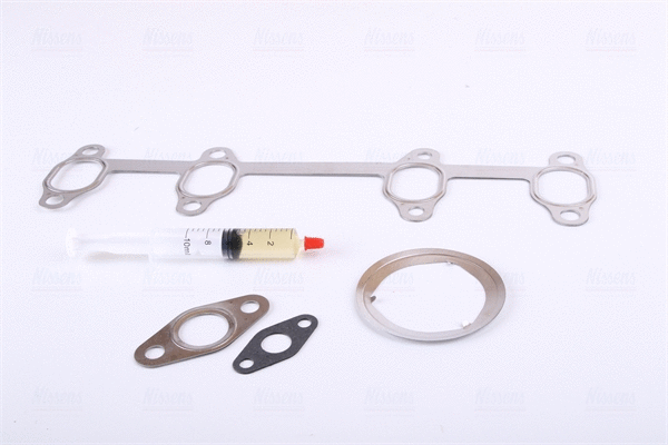 Charger, charging (supercharged/turbocharged)