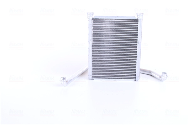 Heat Exchanger, interior heating