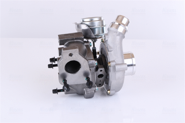 Charger, charging (supercharged/turbocharged)