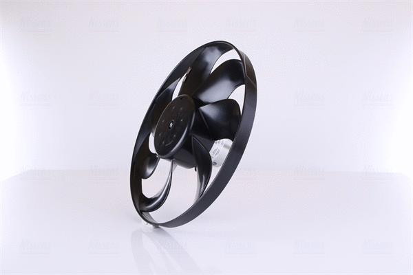 Fan, engine cooling
