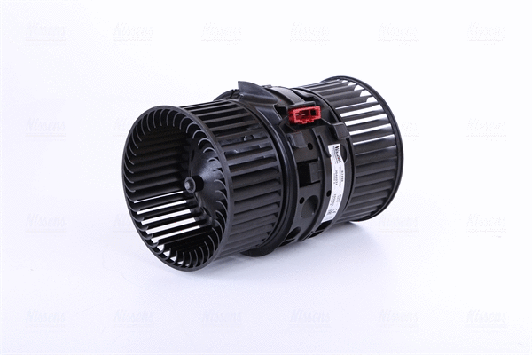 Interior Blower